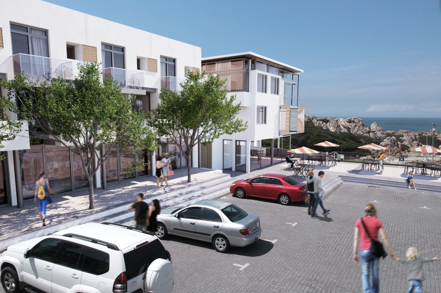 1 Bedroom Property for Sale in Kleinmond Western Cape